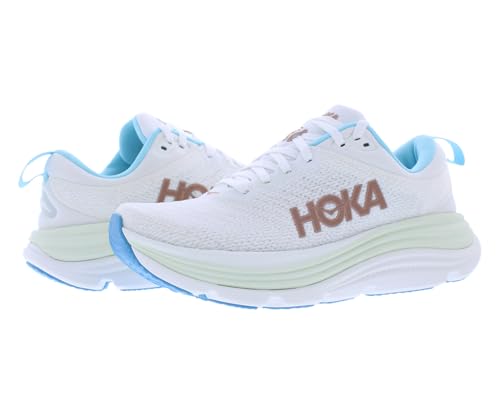 HOKA Women's Gaviota 5 Shoes3