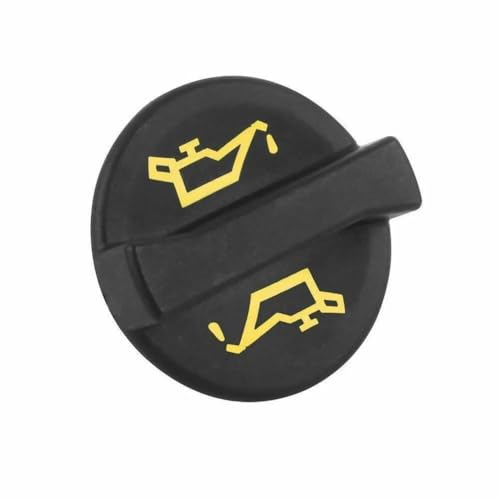Engine Oil Filler Cap for Ford C-MAX, Mondeo, Focus, Transit, Fiesta, Fusion, Escort – 1135010 / YS4G-6766-AA
