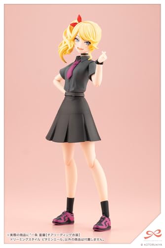 Kotobukiya Seira Ichijo modelo escala 1:10 miniatura 6