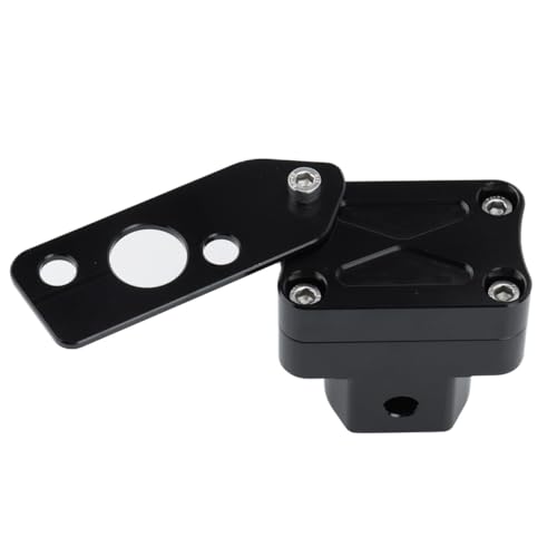 Support de guidon moto CNC pour Ruckus et Zoomer NPS50 2003-2012