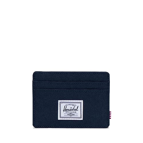 Herschel Charlie Cardholder Wallet