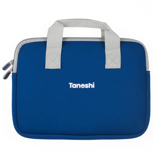 Funda Tanoshi Blue para Laptop 10.1 Pulgadas miniatura 1