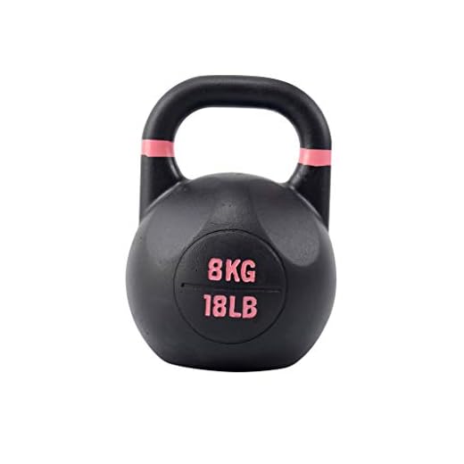 PIAOLING Competencia Kettlebells, Home Fitness Pewls, Barbell Kettlebells Kettlebell Hombres y fortalezas de Las Mujeres Kettlebell (tamaño : 32kg)