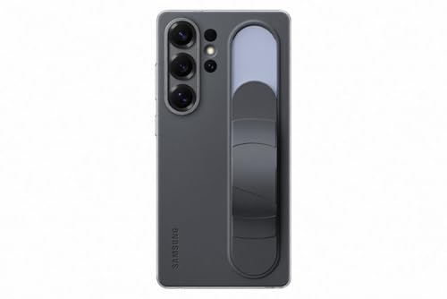 Image of Samsung Galaxy S25 Ultra Standing Grip Case, Black