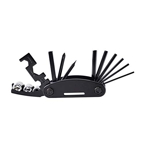 50 Best portable bike tool kit 2022 After 178 hours of research and