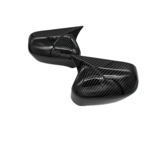 Couvercle rétroviseur Civic 8 finition Style 3 coque aérodynamique haute résistance