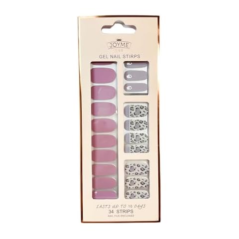 GoBudsGo Nail Strips Cover