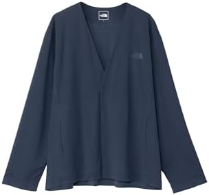 Amazon.co.jp: The North Face(ザ・ノース・フェイス) Men's Cardigan