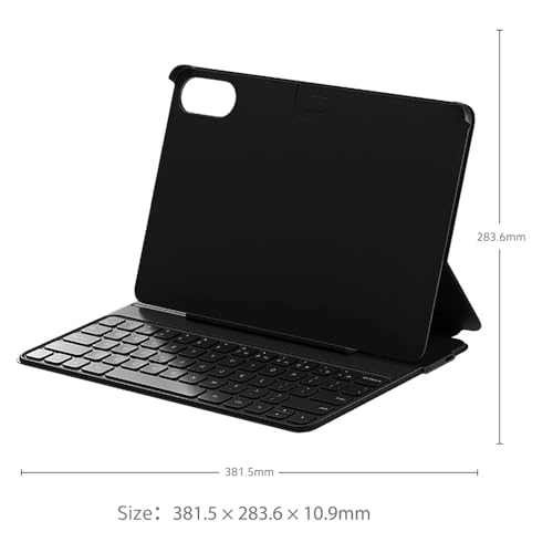 Xiaomi Redmi Pad Pro Keyboard - Image 2