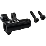 Hot Racing XMX48SH25 Aluminum Standard Servo Clamp Arm 25T X Maxx