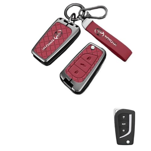 Ԃ̃L[obOKg^ CY / RAV4, 1RL[z_[ pL[tHuJo[P[XveN^[ MtgANZT[,C-3{^-bh [sAi]