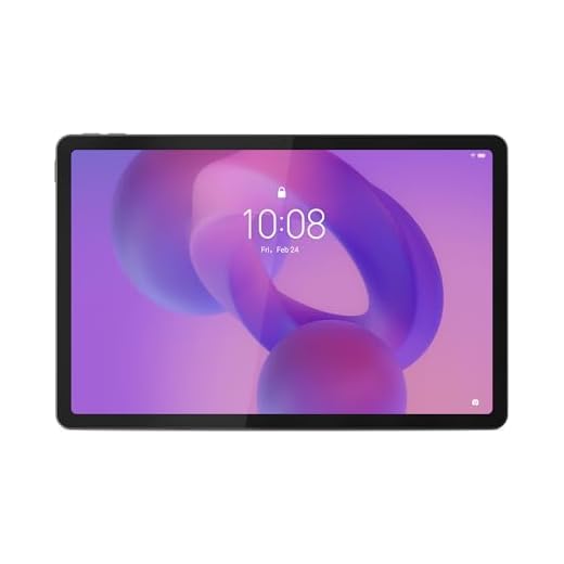 Lenovo Idea Tab 8GB 128GB