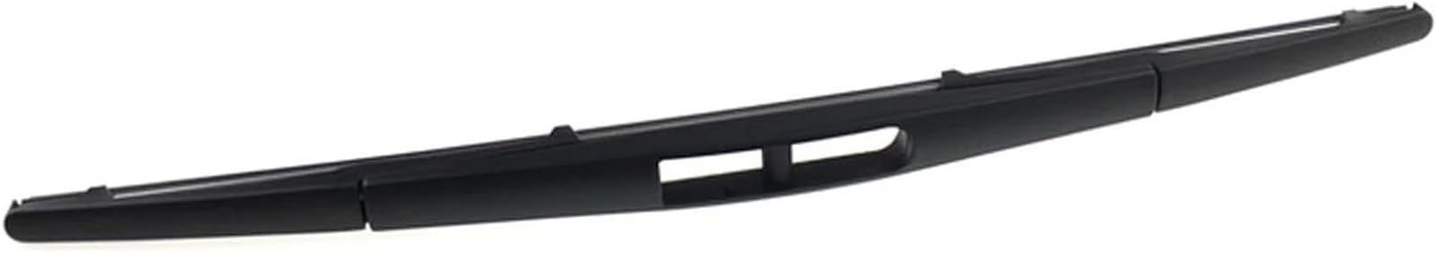 Escobilla trasera Subaru Forester SJ MK4 para lluvia 7