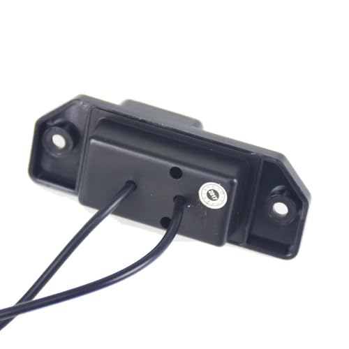 Caméra de recul de précision compatible Ford Focus C-Max Mondeo - 3