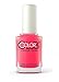 Color Club Nail Lacquer, Peace, Love and Polish, 0.5 Ounce