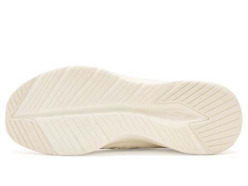 Image of Skechers Women's Contour Foam Cozy Fit Hands Free Slip-ins Sneaker