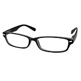 Ose Lunettes loupe de lecture + 4 Dioptrie : + 4...