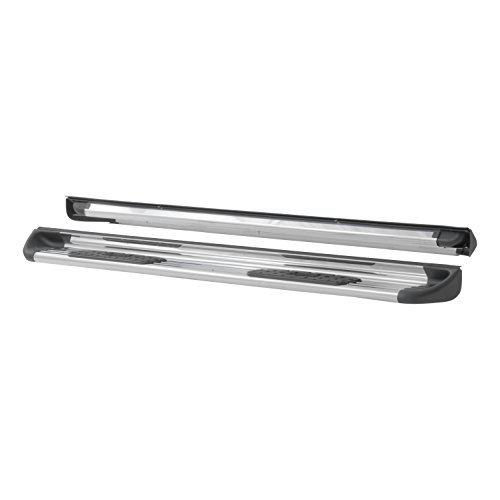 Escalones Laterales Acero Inoxidable para Ford F-150 miniatura 2