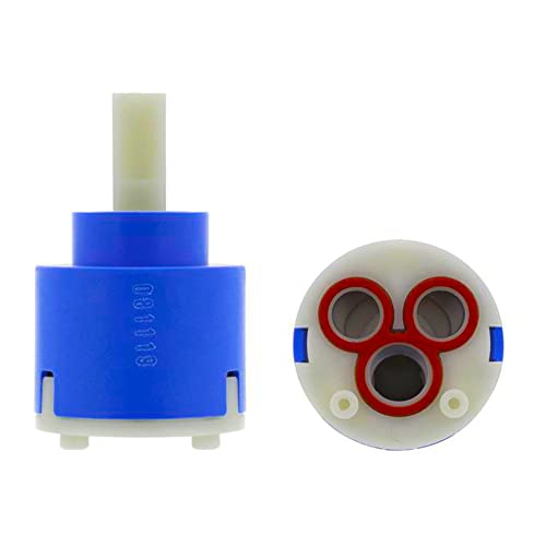 LAXARA® Cartridge HD 35 mm Blue Ceramic, 121894