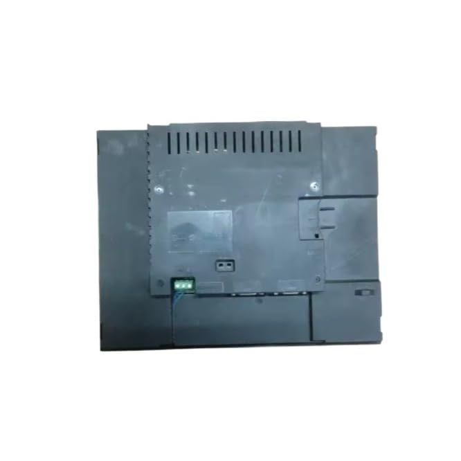Image of GT1695M-XTBD 15-inch HMI Touch Panel, XGA 1024x768 TFT LCD, 65k Colors, 24 VDC, IP67, GOT1000 Series