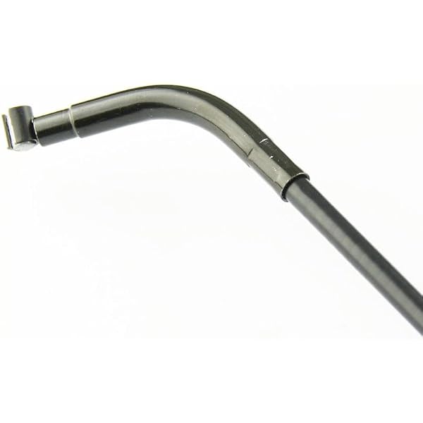 Трос сцепления подходит для Honda 22870MY5610 22870-MY5-G30 22870-MY5-610 22870MY5G30 CB500 мотоцикл рычаг сцепления трос проволока. Мотоциклетные приводные тросы