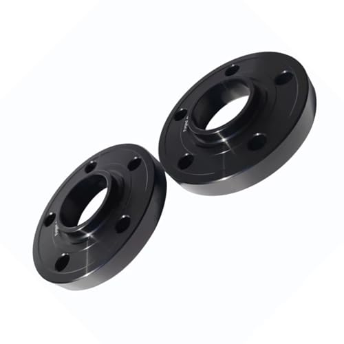 Élargisseur de voie 5x112 pour corriger le déport de roue de votre Jetta 30mm
