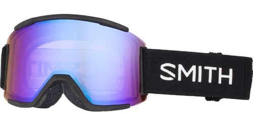 [Smith] X~X Xm[S[O ySQUAD XLFXJbh XLz [ubWtBbg(BLACK/CHROMAPOP PRO PHOTOCHROMIC BLUE MIRROR) m007022qj994l Y [sAi]
