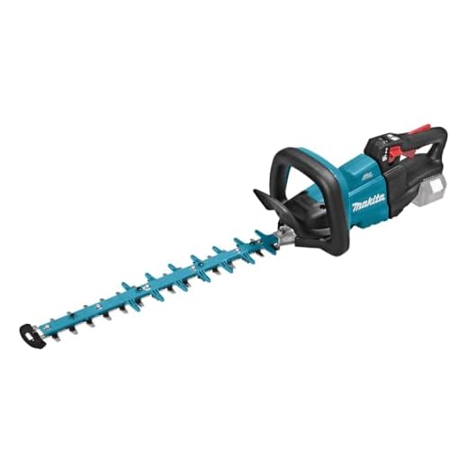 Makita DUH502Z 18V 50cm Brushless Trimmer