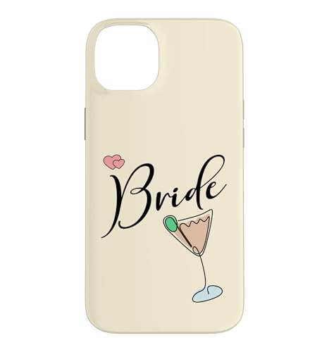 �Ɛg�Ō�̃p�[�e�B�[�ABRIDE �ԉ� �X�}�z�P�[�X iPhone 14 Plus �p