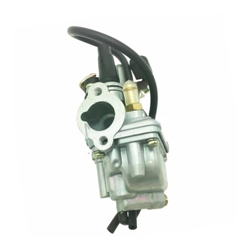 Carburateur KDX50 resoudre panne de moteur Kawasaki 2003