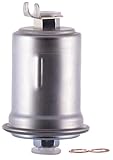 Fuel Filter Compatible With Toyota Starlet 1.3L L4 1983 1984 PC-249768
