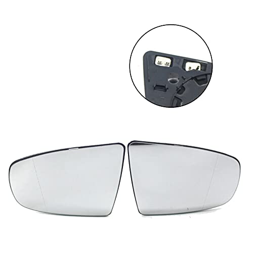 Rétroviseur de voiture en verre chauffé pour X5 E70 et X6 E71 E72 - 4