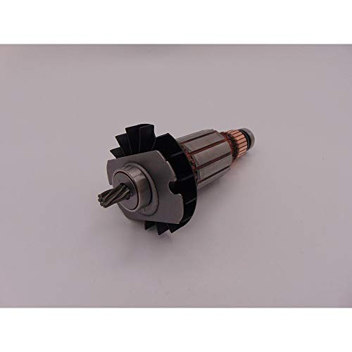 Bosch Pièce de rechange d'origine 1614010262 Induit pour gbh 2 - vue 3