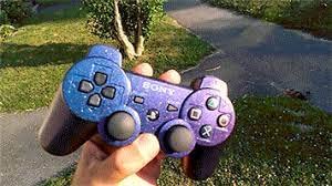 Rustoleum Color Shift Spray Paint, 11 Ounce, Cosmos Blue #TOP3