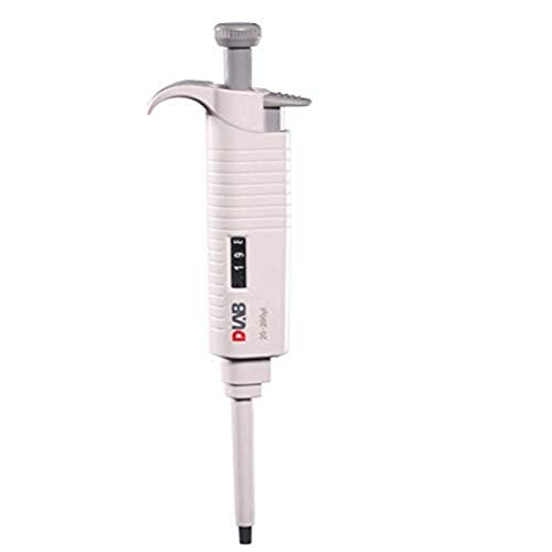 Micropette Volume Fixe 100 ul DLAB 70302023 Calibrage de Précision