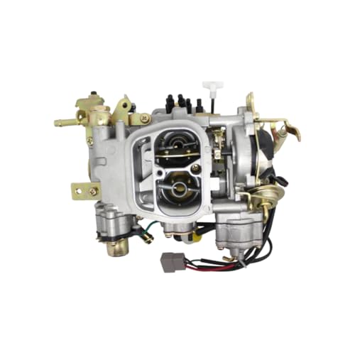 Carburetor 21100-75020 2110075020 for TOYOTA 1RZ HIACE