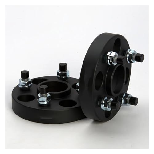 Élargisseurs voie 4x98 4x100 alu 30mm adaptateur entretoise roue boulon M12 1.25