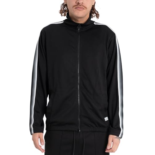 Pro Club Men's Comfort Sunset Track Jacket