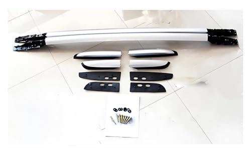Barre transversale de toit aérodynamique pour RAV4 2013-2017