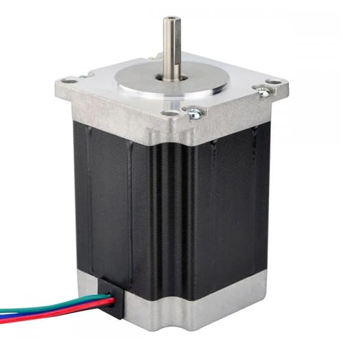 Moteur pas à pas bipolaire Nema 23 pour l'animation fluide de votre imprimante 3D
