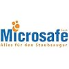 20 Sacchetti Per Aspirapolvere Bosch Serie GL-30, BGL3, Con 2 Filtri, In Microfibra Multistrato, Compatibili Con Swirl E Siemens