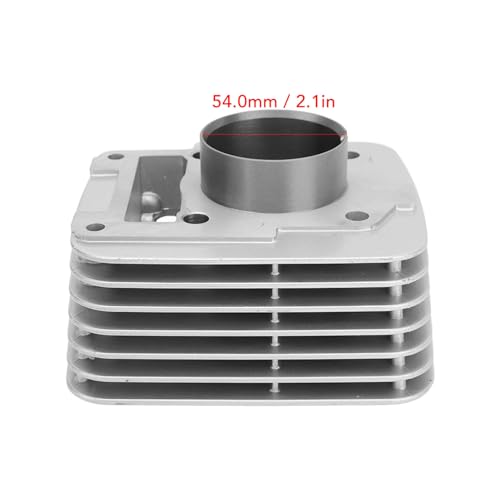 Kit de Junta de Pistão de Cilindro de Furo de 54 Mm de Alto Desempenho Kit de Reconstrução de Extrem