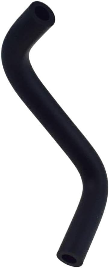 PCV Breather Hose Blow By Hose Compatible With Altima 2.5L 2007 2008 2009 2010 2011 2012 Compatible with Part Number 11823JA00A 11826JA00B Aftermarket Replacement