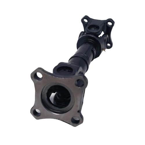 Eje de transmisión delantero Cardan compatible con CF ATV 500S 400 450 520 2