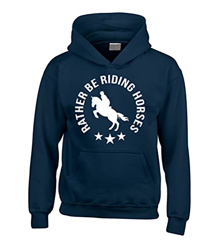 Sweat Rather Be Riding Horses Edward Sinclair pour la vie aux écuries