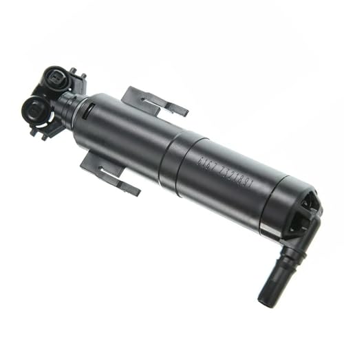 Buse de lave-phares BMW X1 E84 pour réparer un gicleur fui