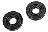GM Genuine Parts 22968937 Rear Brake Cylinder Piston Seal Kit