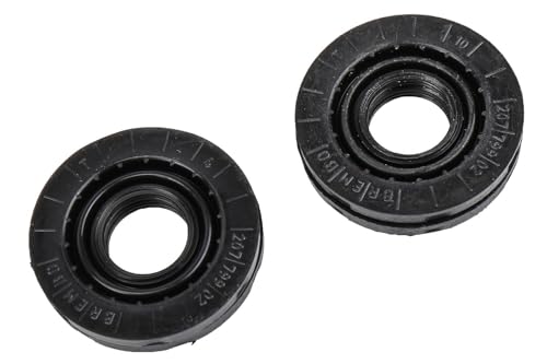 GM Genuine Parts 22968937 Rear Brake Cylinder Piston Seal Kit