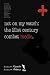 Not On My Watch: The 21st Century Combat Medic