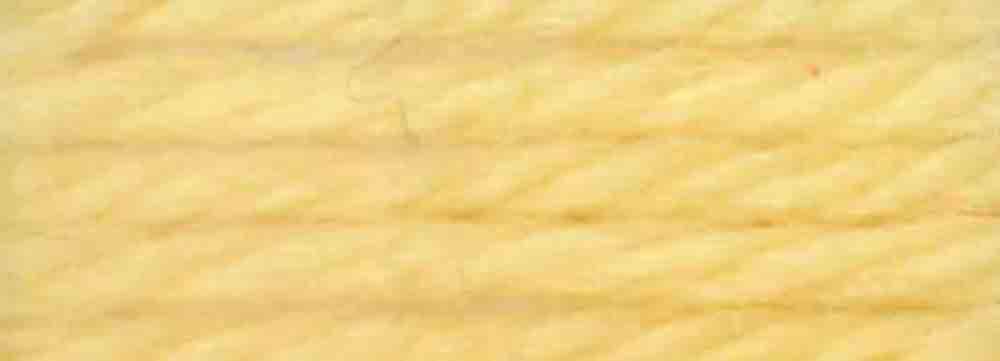 Dmc Very Light Topaz 486-7078 Tapestry And Embroidery Wool, 8.8-Yard,